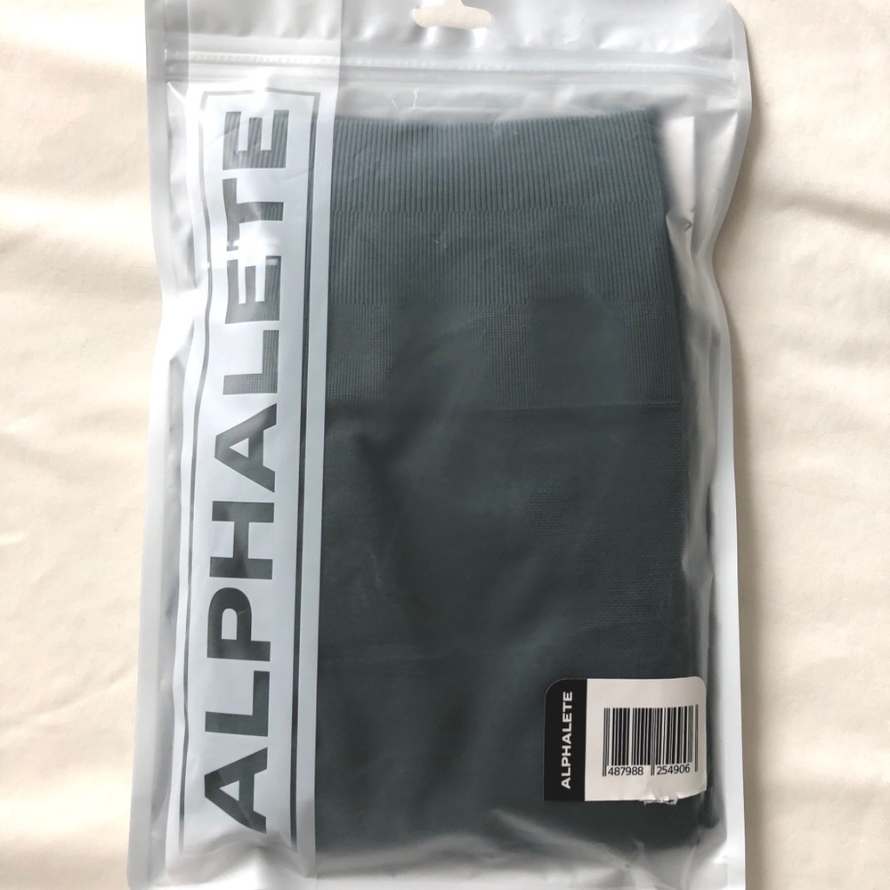 Alphalete Amplify Leggings
